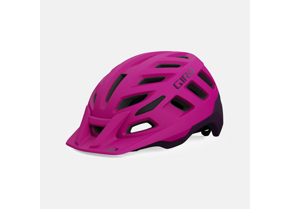 Women's Radix MIPS Mountain Bike Helmet - Idaho Mountain Touring