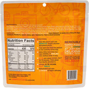 Pad Thai - Idaho Mountain Touring