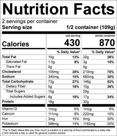 Pad Thai - Idaho Mountain Touring