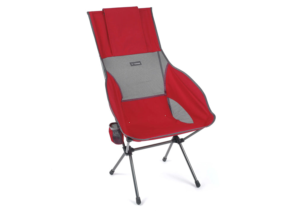 helinox savanna chair campingstuhl Helinox - Savanna Chair