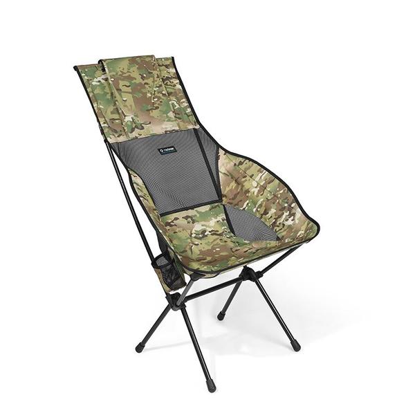 helinox savanna chair campingstuhl Helinox - Savanna Chair