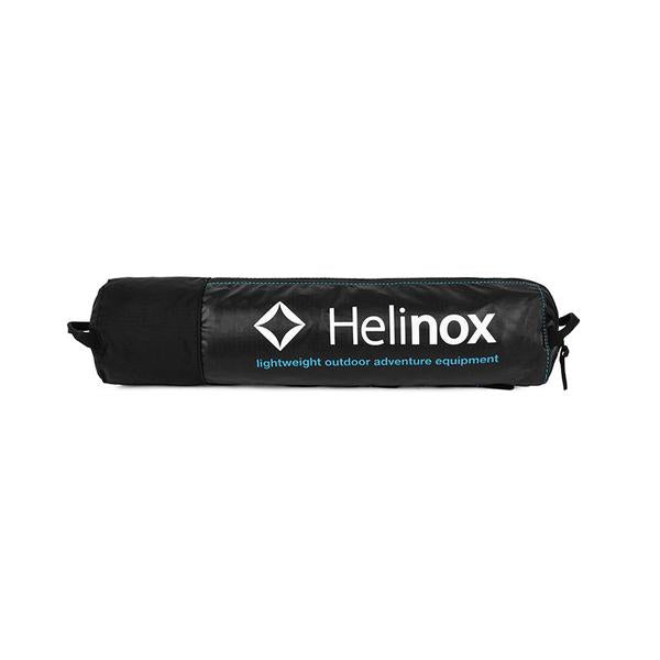 新品未使用　Helinox table one Helinox TABLE ONE HARD TOP LARGE - BLACK