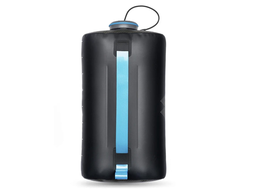 Expedition 8 Liter Collapsible Water Container - Idaho Mountain Touring