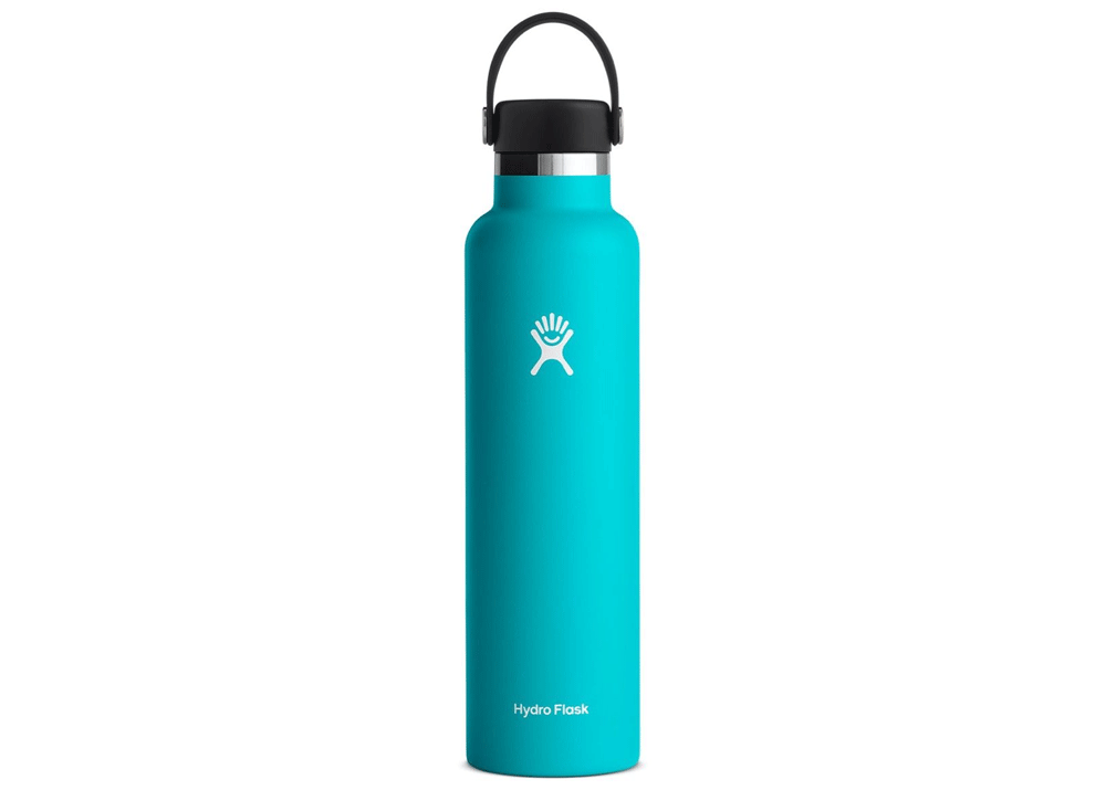 Hydro Flask 24 oz Standard Mouth Bottle - Laguna