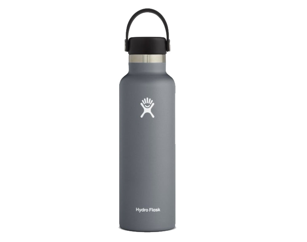 24oz hydro flask white Hydro Flask 24 oz STANDARD Mouth Bottle