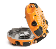 Genesis Base Camp System - Idaho Mountain Touring