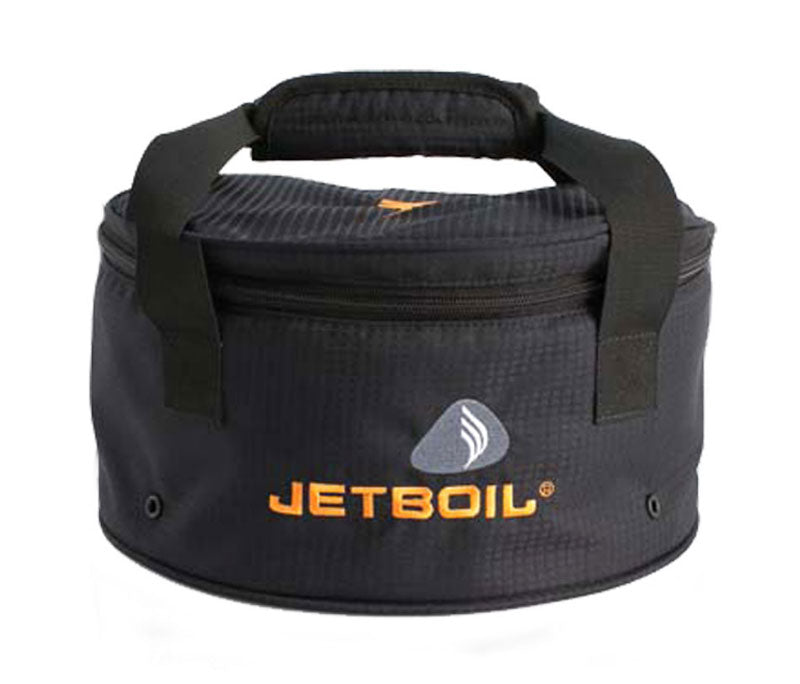 Genesis Base Camp System - Idaho Mountain Touring