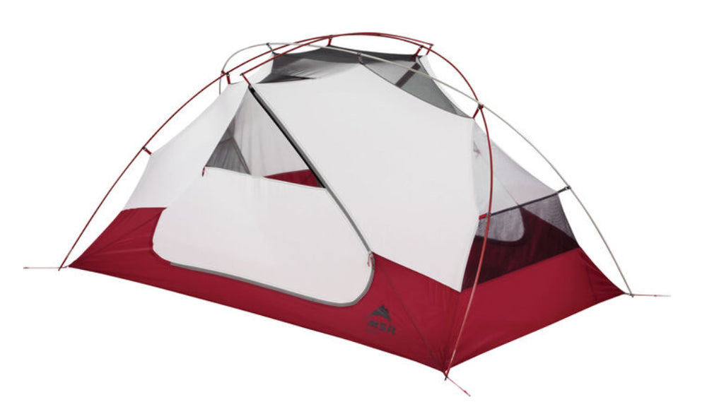 Elixir 2 Backpacking Tent - Idaho Mountain Touring