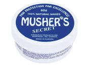 Musher's Secret Wax - Idaho Mountain Touring
