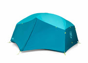 Aurora Backpacking Tent & Footprint - Idaho Mountain Touring