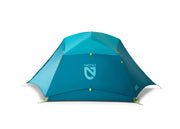 Aurora Backpacking Tent & Footprint - Idaho Mountain Touring