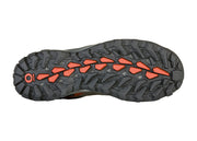 Men's Sypes Low Leather Waterproof - Idaho Mountain Touring