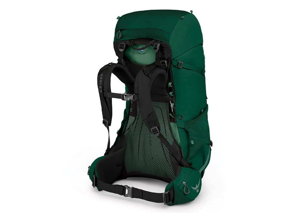 Men's Rook 65 Backpack - Idaho Mountain Touring