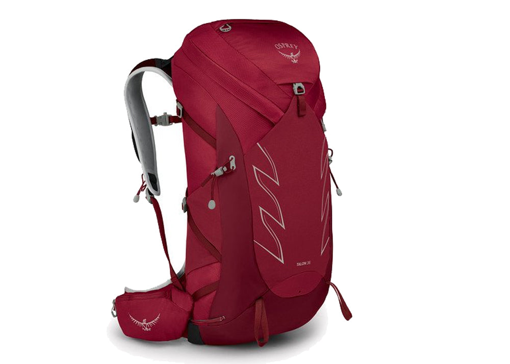 Men's Talon 36 Hiking Pack - Idaho Mountain Touring