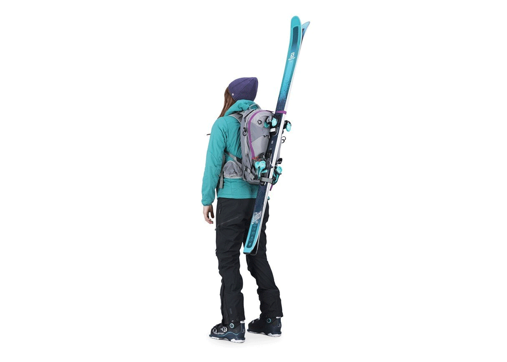 Women's Kresta 20 Backcountry Pack - Idaho Mountain Touring