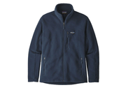 Men's Classic Synchilla® Fleece Jacket - Idaho Mountain Touring
