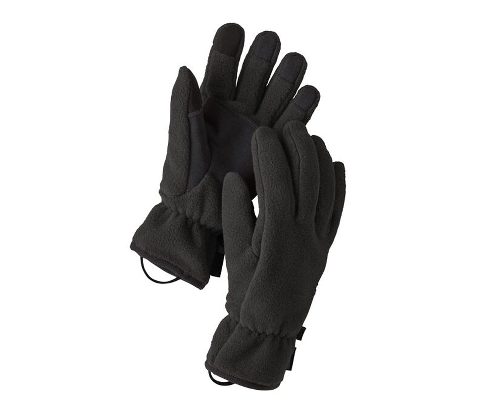 Patagonia Synchilla Fleece Glove