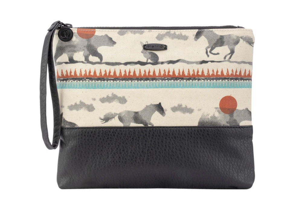 Women's Have We Met Pouch - Idaho Mountain Touring