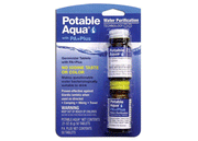 Potable Aqua Plus - Idaho Mountain Touring