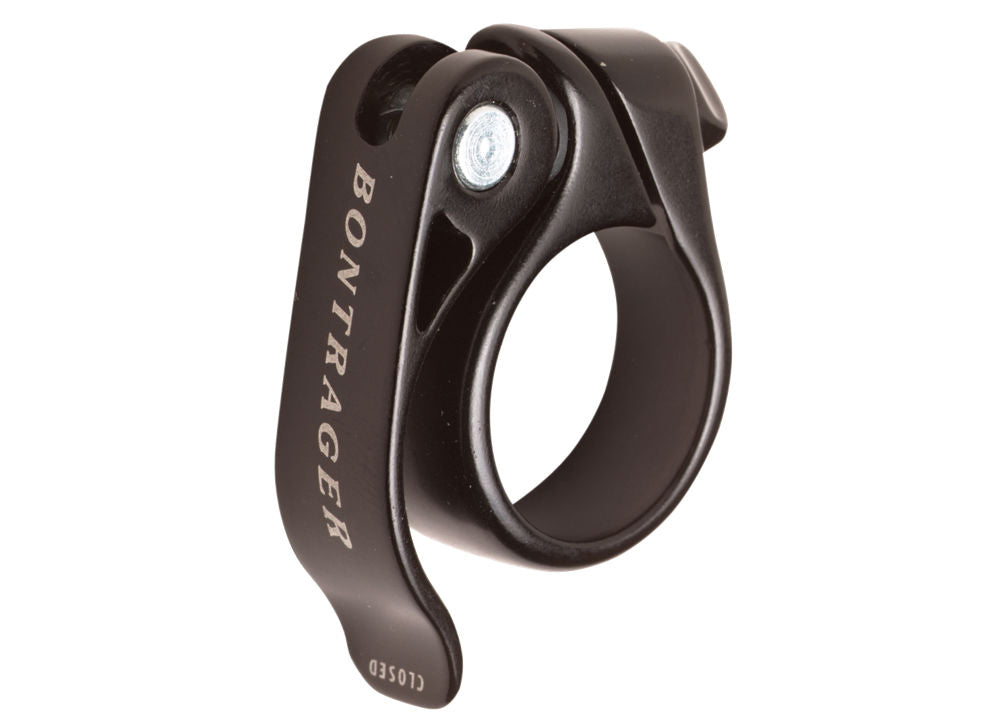 Bontrager Quick Release Seatpost Clamp