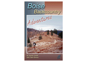 Boise Backcountry Adventures - Idaho Mountain Touring