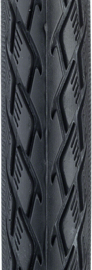 Marathon Tire 700 x 32 Clincher Wire Black/Reflective Performance Line - Idaho Mountain Touring