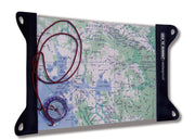 TPU Guide Map Case - Idaho Mountain Touring