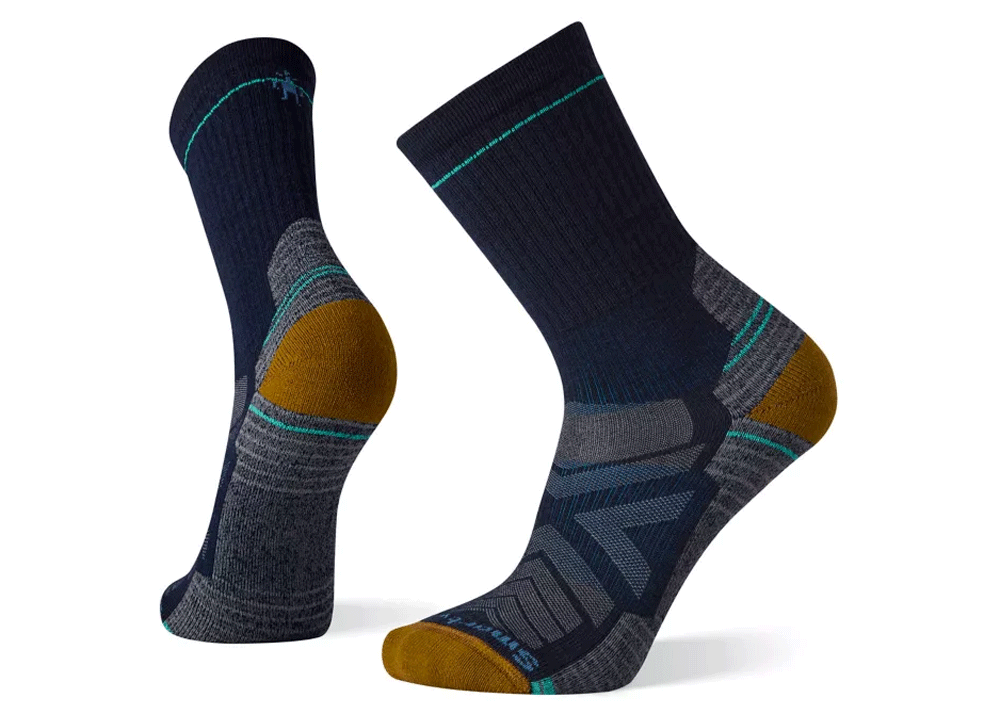 wedding dress shops nj Smartwool Men's Hike Light Cushion Crew Socks