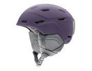 Unisex Mirage Snow Helmet - Idaho Mountain Touring