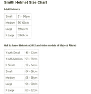 smith bike helmets sizing Smith Session MIPS