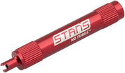 Stan's NoTubes Presta/Schrader Valve Core Removal Tool - Idaho Mountain Touring