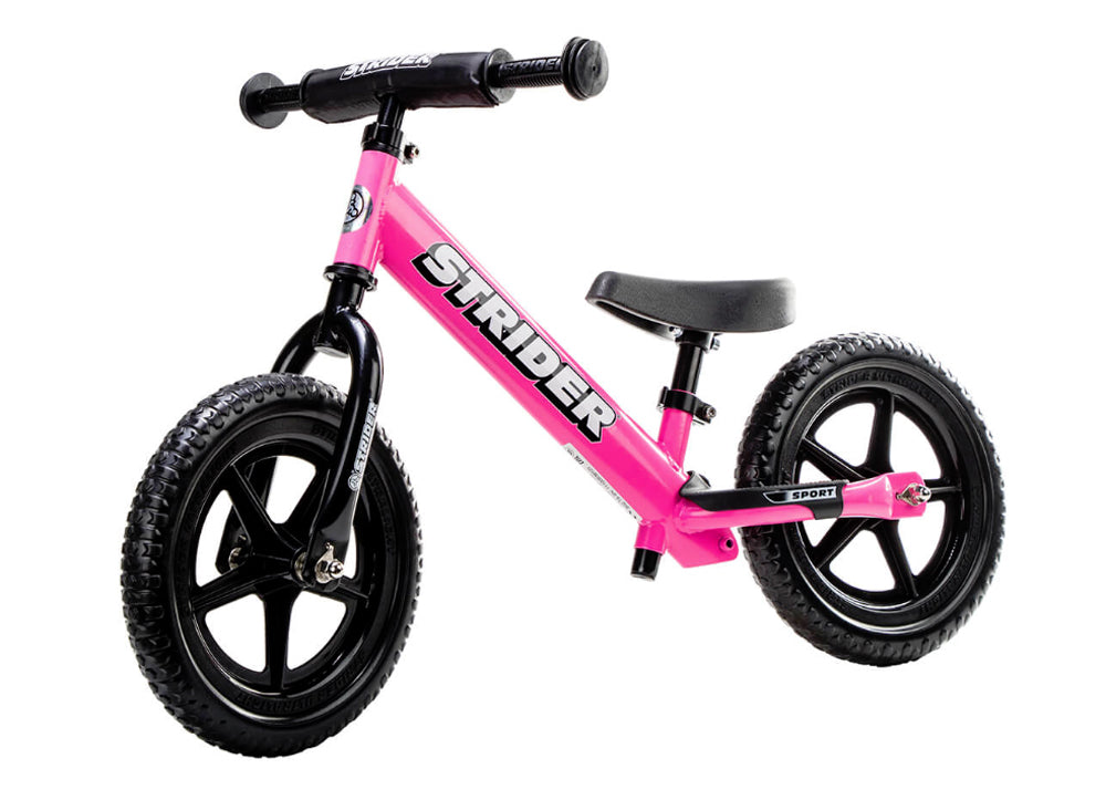 Strider Kid's Sport 12 Balance Bike