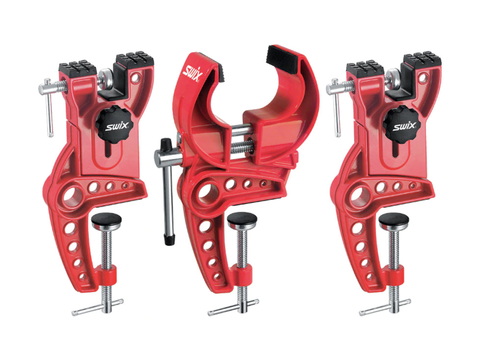 SWIX World Cup Ski Vise