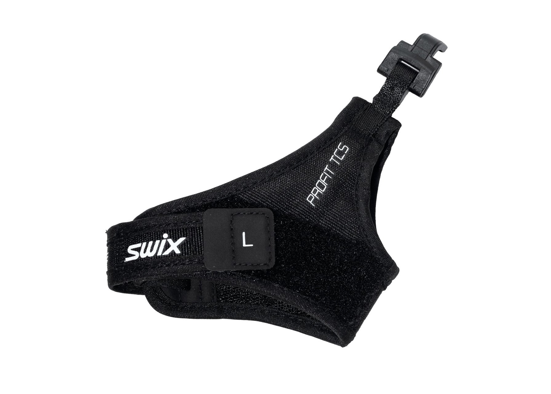 Strap Pro Fit TCS Quick Release - Idaho Mountain Touring