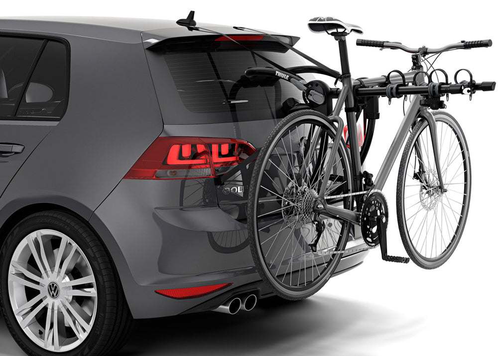 Thule Gateway Pro Trunk Mount Bike Rack