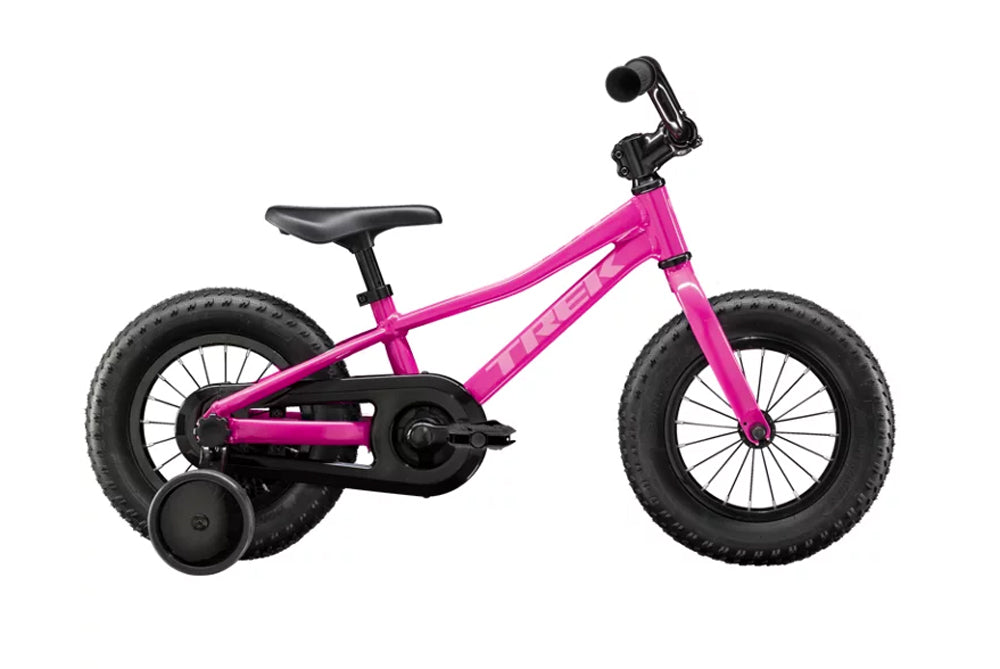 Kid's Precaliber 12 - Idaho Mountain Touring