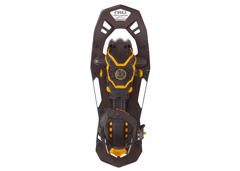 TSL OUTDOOR Highlander Adjust