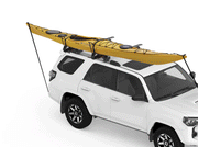 ShowDown Load-Assist Kayak and SUP Mount - Idaho Mountain Touring